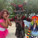 Fandom Kissimmee Brings Comics, Cosplay and Pop Culture to Kissimmee Lakefront Park