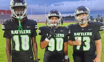 Costly Mistakes Sink Nova Lakes in 29-0 Loss to Freedom on Thursday Night