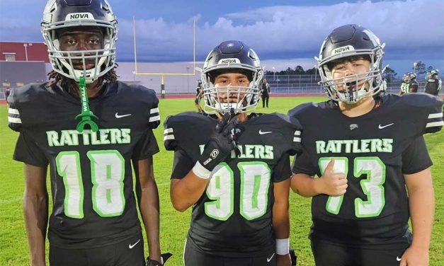 Costly Mistakes Sink Nova Lakes in 29-0 Loss to Freedom on Thursday Night