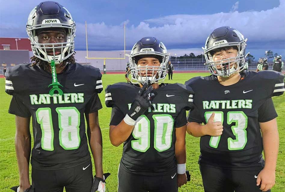 Costly Mistakes Sink Nova Lakes in 29-0 Loss to Freedom on Thursday Night