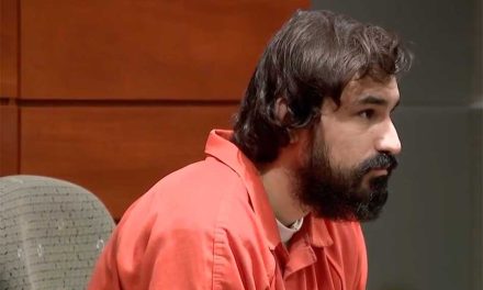 Judge to Rule Today at 10 a.m. on Competency of Kissimmee Triple-Murder Suspect Accused of Fabricating Symptoms