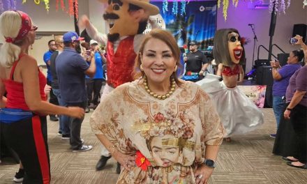 Osceola County Celebrates Hispanic Heritage as Commissioner Viviana Janer Presents Proclamation to Prospera