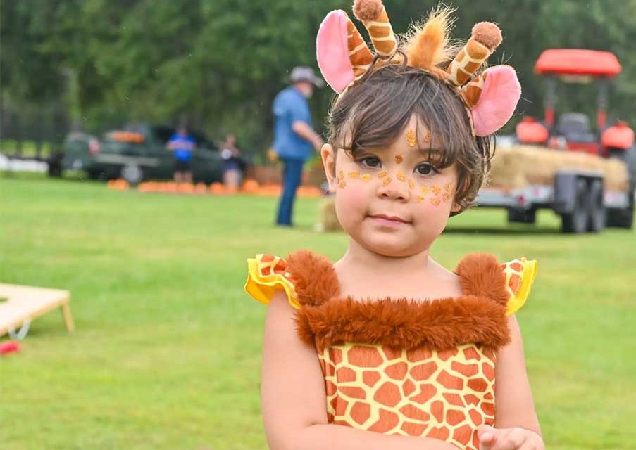 Silver Spurs’ Boots, Bulls and Barrels Partners With Runway to Hope for Family Fall Festival Oct. 3