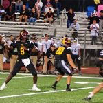 Big Plays, Costly Penalties End St. Cloud’s Playoff Hopes as Bulldogs Fall to Lake Howell in Senior Night Heartbreaker