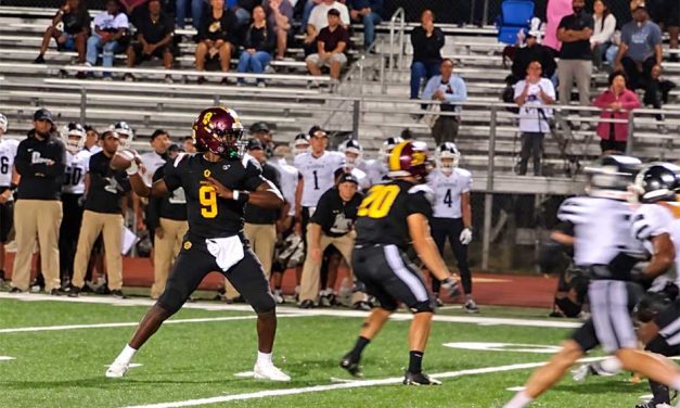 Big Plays, Costly Penalties End St. Cloud’s Playoff Hopes as Bulldogs Fall to Lake Howell in Senior Night Heartbreaker