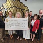 Osceola Council on Aging Receives $700,000 in State Funding to Support Homebound Seniors