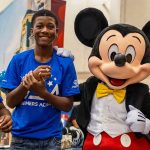 Disney Dreamers Academy Expanding Through Boys & Girls Clubs, Reaching More Young People in Central Florida and Beyond