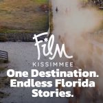 Experience Kissimmee Launches Film Kissimmee to Bring Film and Television Productions to Osceola County