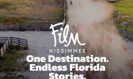 Experience Kissimmee Launches Film Kissimmee to Bring Film and Television Productions to Osceola County