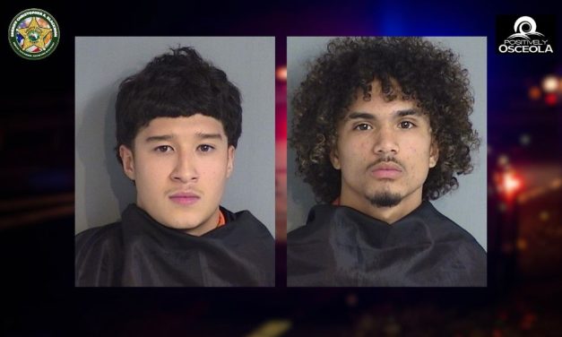Nine Harmony High School Students Arrested After Violent Attack on Teen Who Stood Up for Bullied Student
