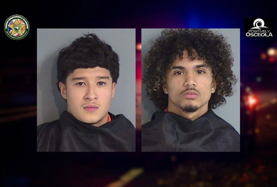 Nine Harmony High School Students Arrested After Violent Attack on Teen Who Stood Up for Bullied Student