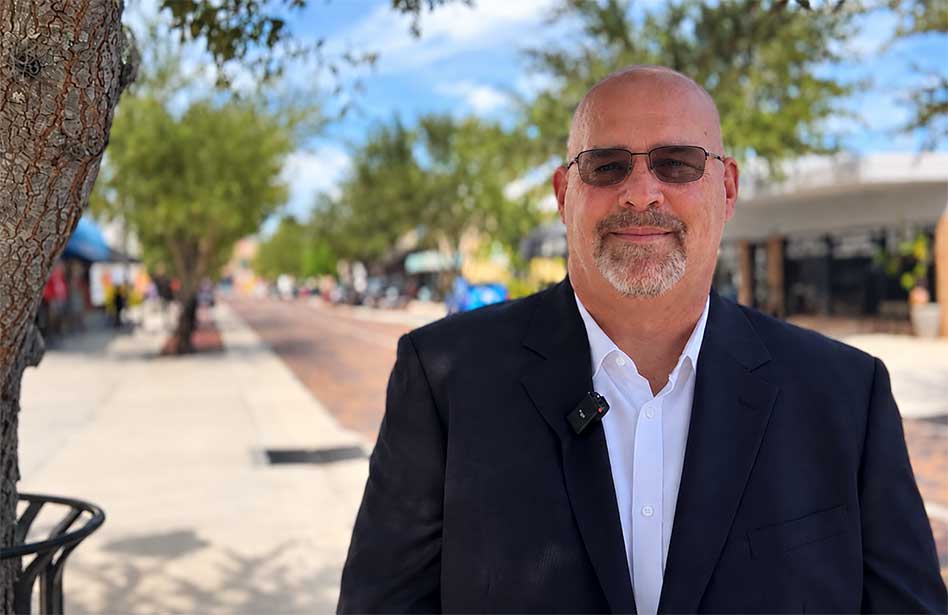 St. Cloud City Council Candidate Kirk Zilke Says Decades of Public Safety Leadership, Community Service, and Commitment to St. Cloud Define His Campaign