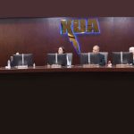 Kissimmee Utility Authority Board Elects Melissa Thacker as Chair, Names Officers for New Term
