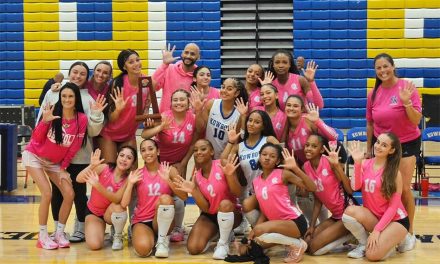Championship Comeback! Osceola Kowboys Rally Past Gateway to Claim District Volleyball Crown in Five-Set Thriller