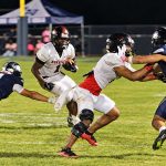 One Final Friday Under The Lights: Gateway Eyes History, St. Cloud Chases Playoff Berth As Football Closes Regular Season
