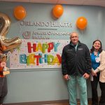 Orlando Health Jewett Orthopedic Institute Marks Two Years of Walk-In Orthopedic Care in St. Cloud