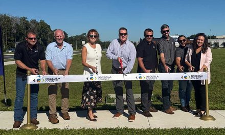 Osceola County Marks Completion of $72 Million Poinciana Boulevard Widening Project, Cites Peak Travel Time Reductions of More Than 32 Percent