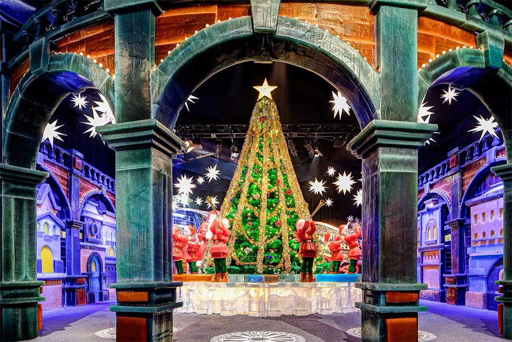 PolarExpress2 Polar Express ICE