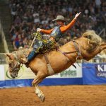 Sold-Out Boots, Bulls & Barrels Celebrates Rodeo, Community and Osceola County Heritage