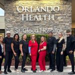 Orlando Health St. Cloud Hospital Earns Prestigious National Recognition for Excellence in Respiratory Care