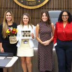 Osceola School Board Honors Terry Castillo and Jolene Sheive During Final Meeting, Celebrating Their Service to Students, Families and Spirit of Unity