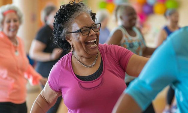 Osceola County’s Healthy Seniors Initiative Connects Older Residents with Valuable Services, Wellness Programs, and Community Activities