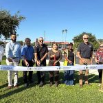 Osceola County Celebrates Completion of $73.2 Million Simpson Road North Project, Finished 241 Days Ahead of Schedule
