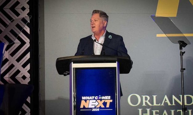Osceola County Celebrates Progress, Looks to ‘What Comes Next’ at 2026 State of the County