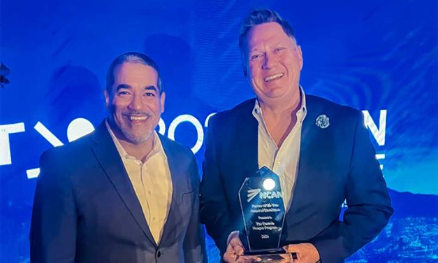 Osceola Prosper Earns National Recognition as 2026 Partner of the Year for Expanding College and Career Opportunities
