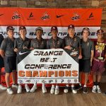 Bulldogs Rule the Links: St. Cloud Dominates OBC Golf Championships as Pouncy Wins Dramatic Playoff, Boys and Girls Sweep Team Titles