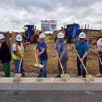 Osceola County Breaks Ground on $36 Million Cross Prairie Parkway Connector