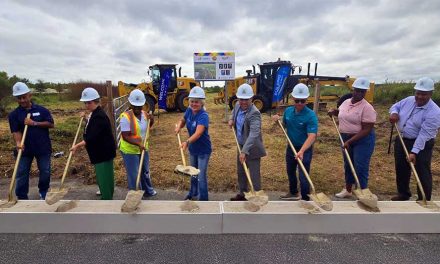 Osceola County Breaks Ground on $36 Million Cross Prairie Parkway Connector