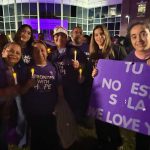 Help Now of Osceola to Host Two Community Candlelight Vigils, Awareness Walk to Honor Domestic Violence Victims and Support Survivors