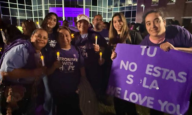 Help Now of Osceola to Host Two Community Candlelight Vigils, Awareness Walk to Honor Domestic Violence Victims and Support Survivors