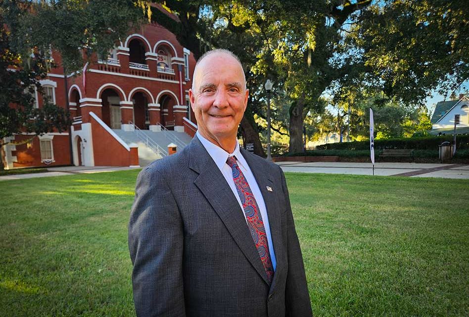 Osceola Commission District 4 Candidate Donald Shroyer Says Government Experience, Community Service, and Lifelong Commitment to Osceola County Remain Central to His Campaign