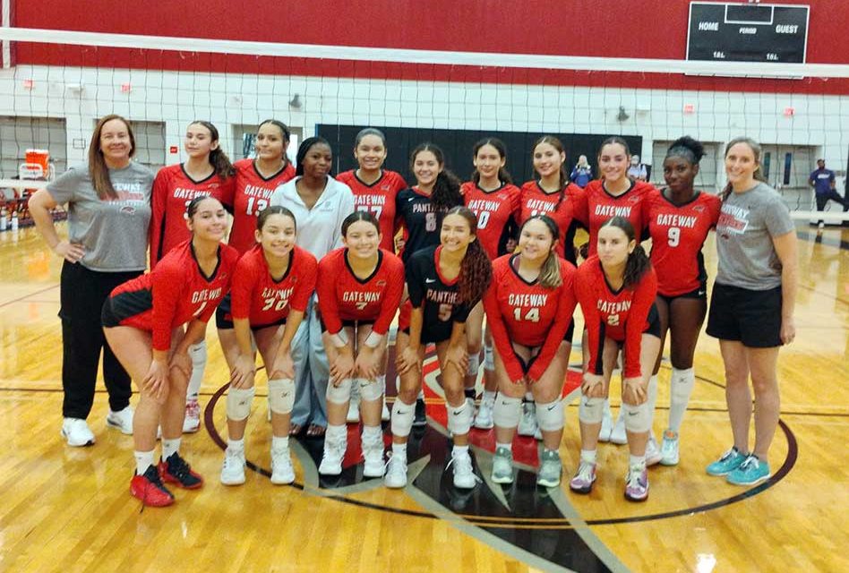 Panthers and Kowboys Keep Final Four Dreams Alive, Move One Win Away from Regional Showdown!