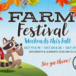 Hastings Ranch & Farm Annual Farm Festival Open Today and Two More Weekends in St. Cloud, Bringing Families Together for Fall Fun and Lasting Memories!