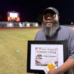 Loyalty, Leadership, and a Historic Season: Gateway’s Marlin Roberts Named Positively Osceola’s Osceola Air Coach of the Year