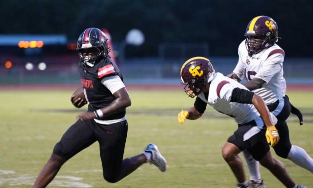 Friday Night Lights Week 8 Preview: Playoff Dreams on the Line as Osceola County Teams Face Critical District Showdowns