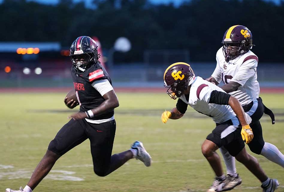 Friday Night Lights Week 8 Preview: Playoff Dreams on the Line as Osceola County Teams Face Critical District Showdowns