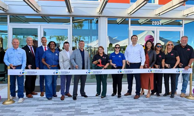 This Is What’s Next in Osceola County: First-of-Its-Kind Tech Library Opens Doors to Innovation and Opportunity